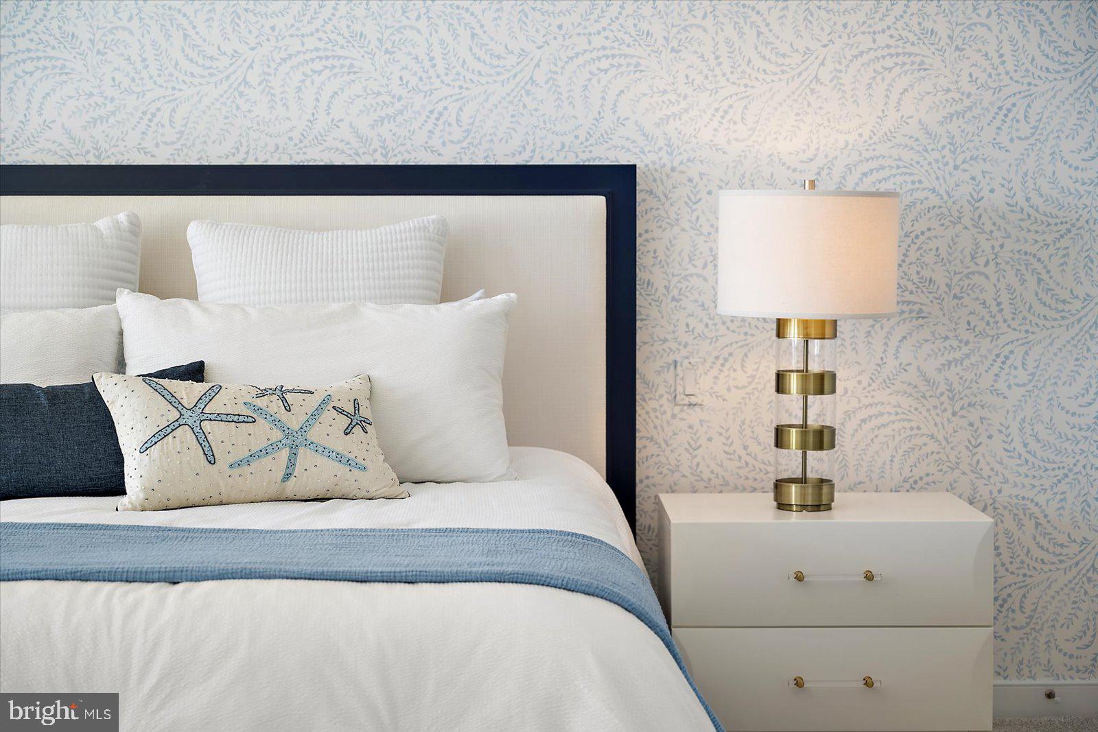 HERON HARBOUR - Residential