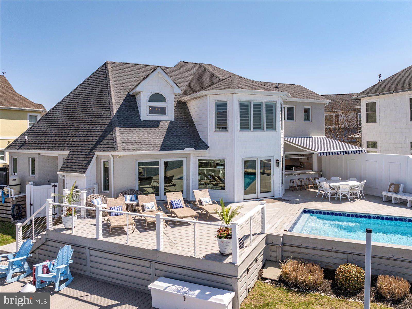 HERON HARBOUR - Residential