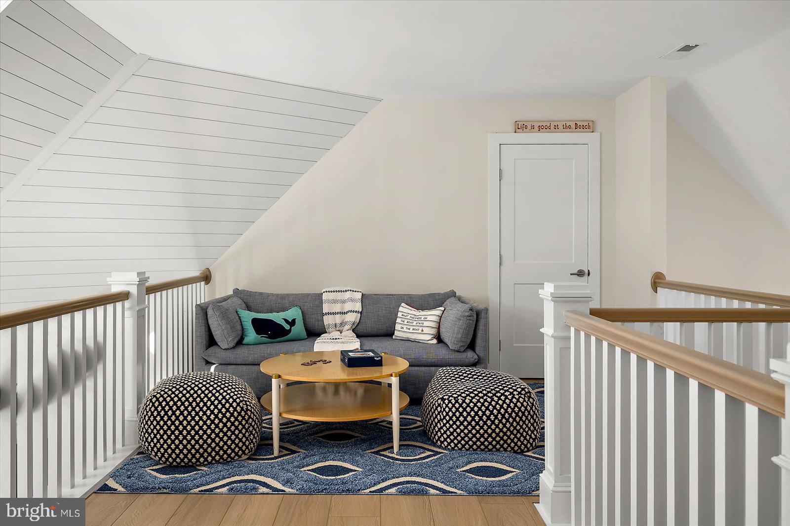 HERON HARBOUR - Residential