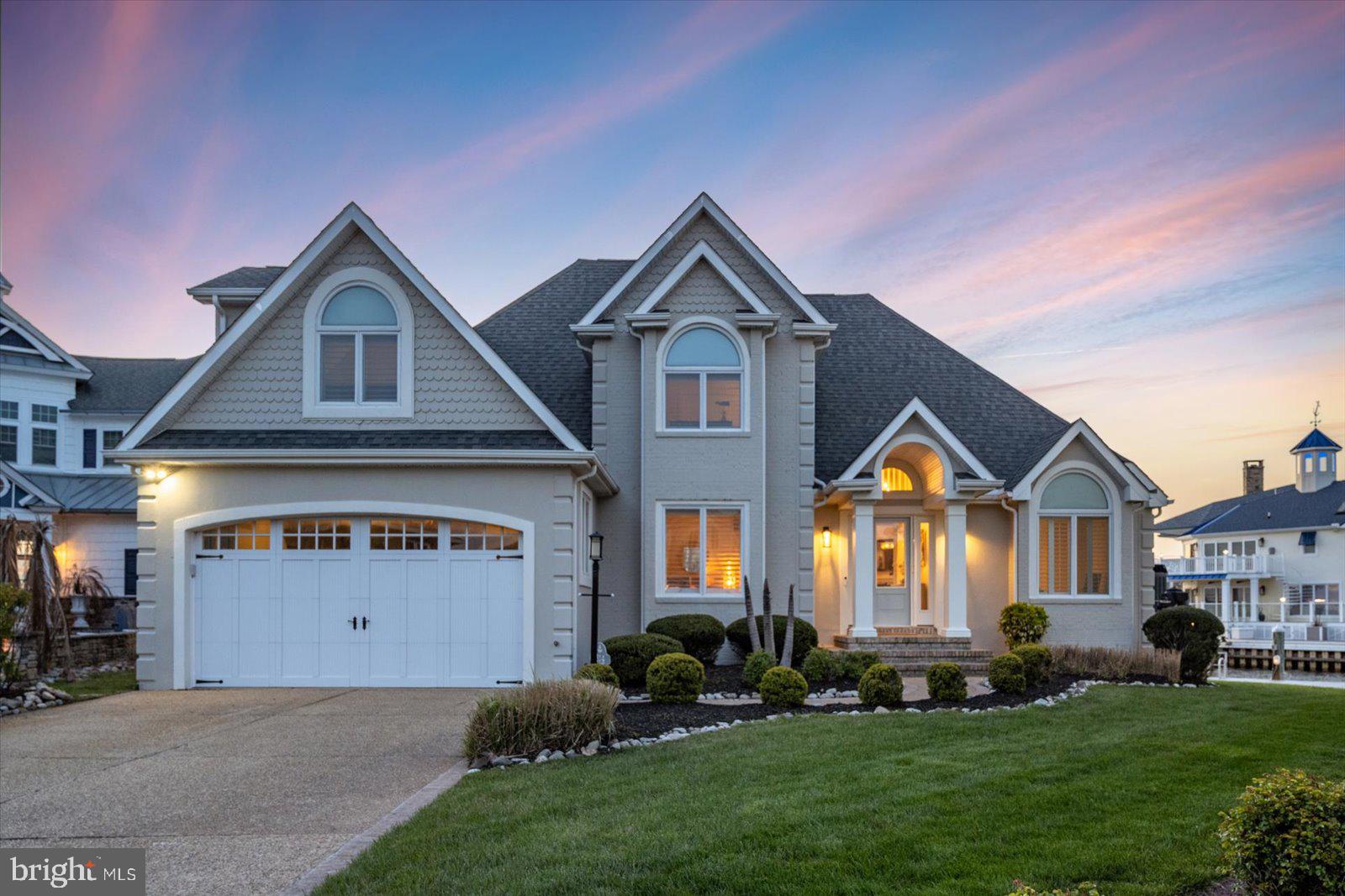 HERON HARBOUR - Residential