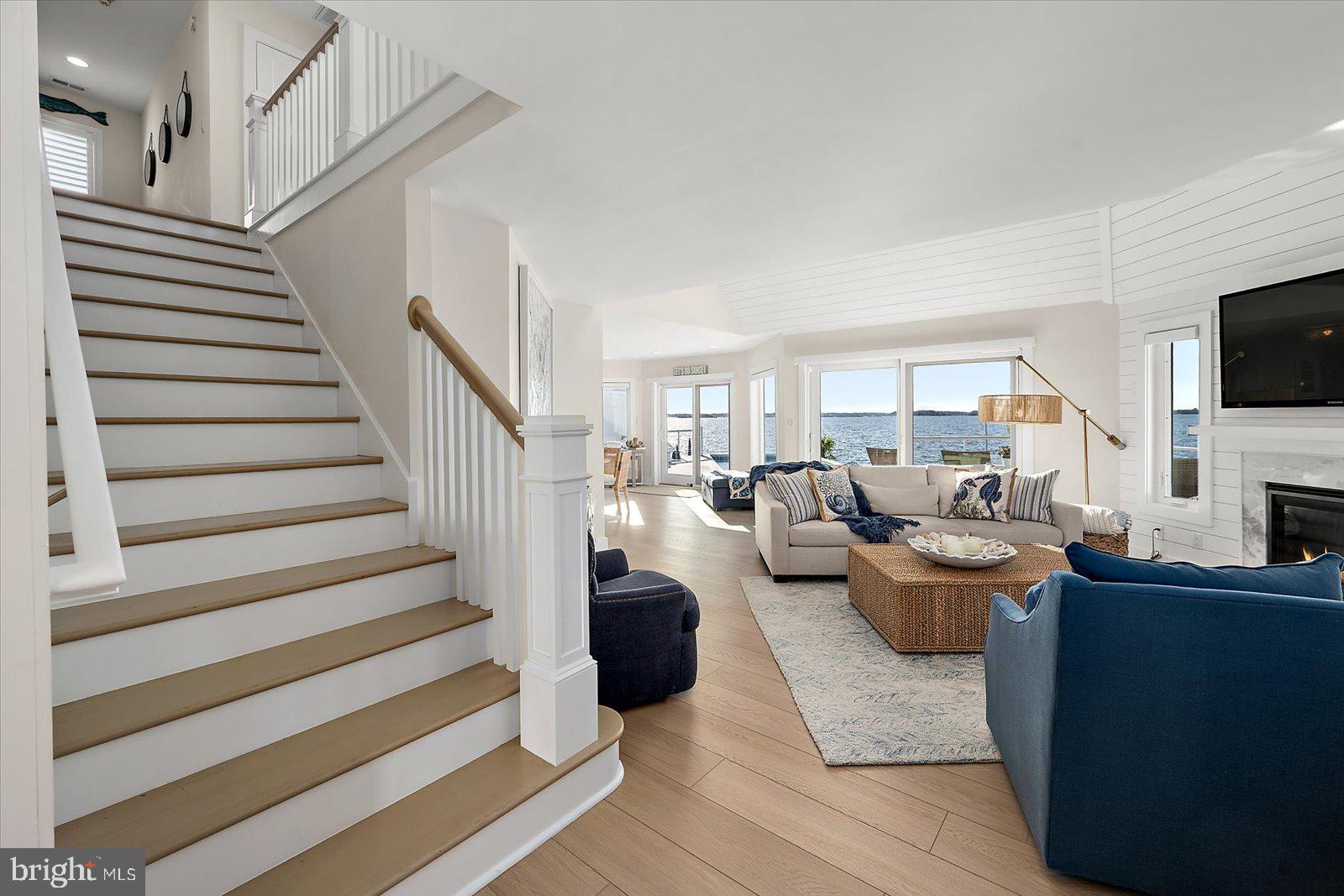 HERON HARBOUR - Residential