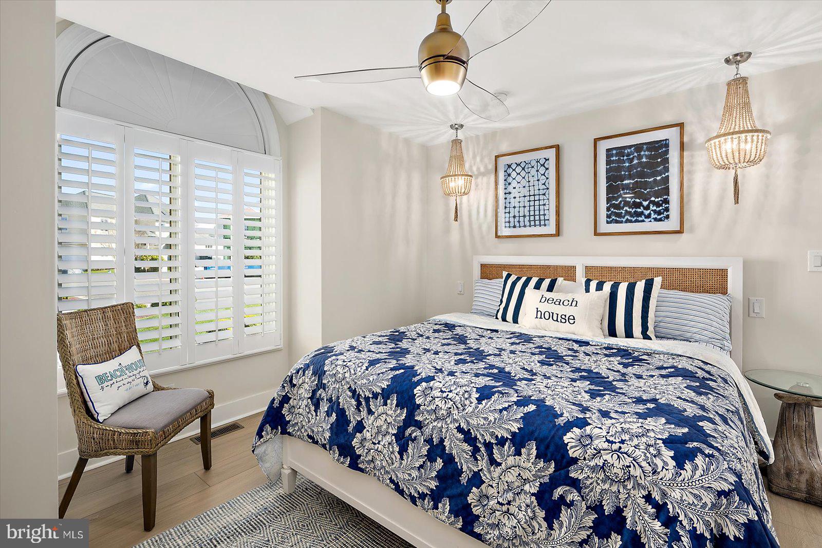 HERON HARBOUR - Residential