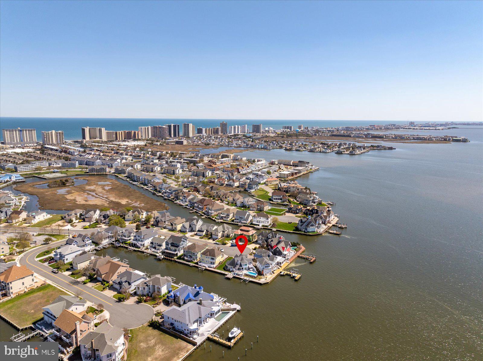 HERON HARBOUR - Residential