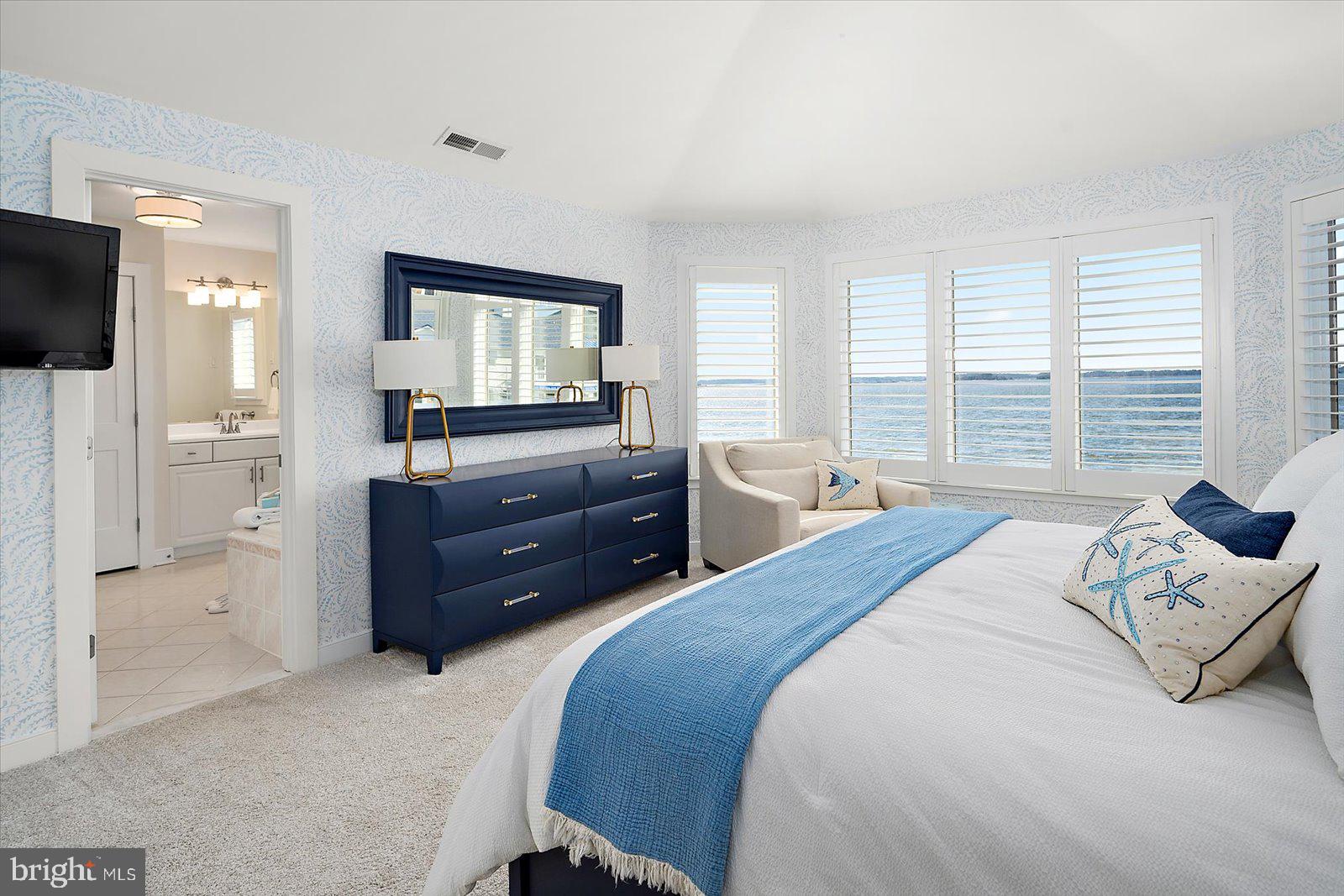 HERON HARBOUR - Residential