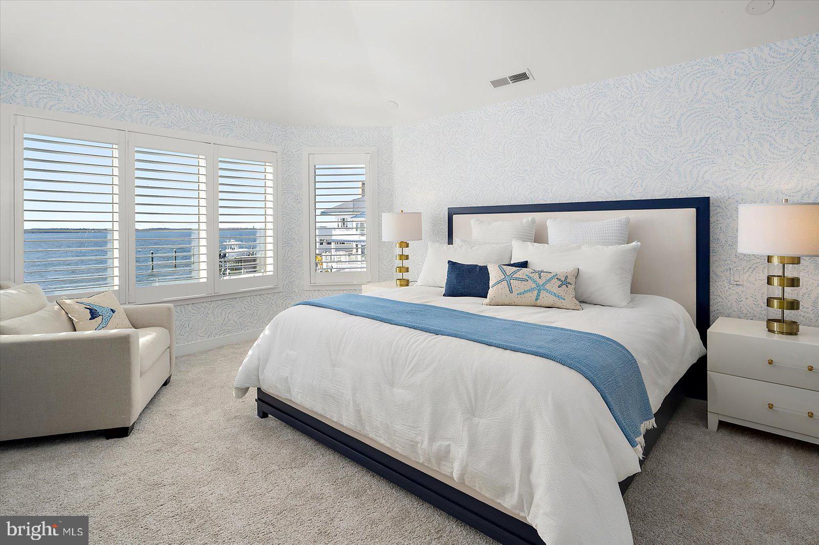 HERON HARBOUR - Residential