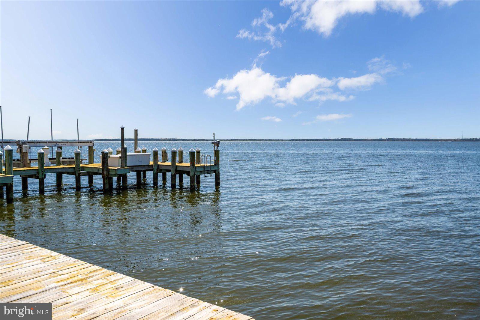 HERON HARBOUR - Residential