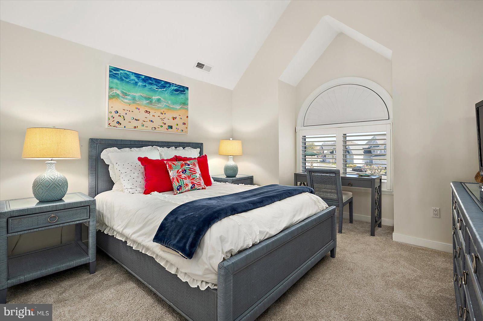 HERON HARBOUR - Residential