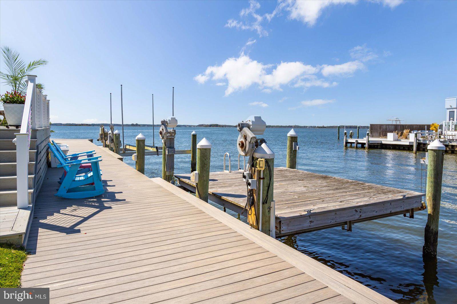 HERON HARBOUR - Residential