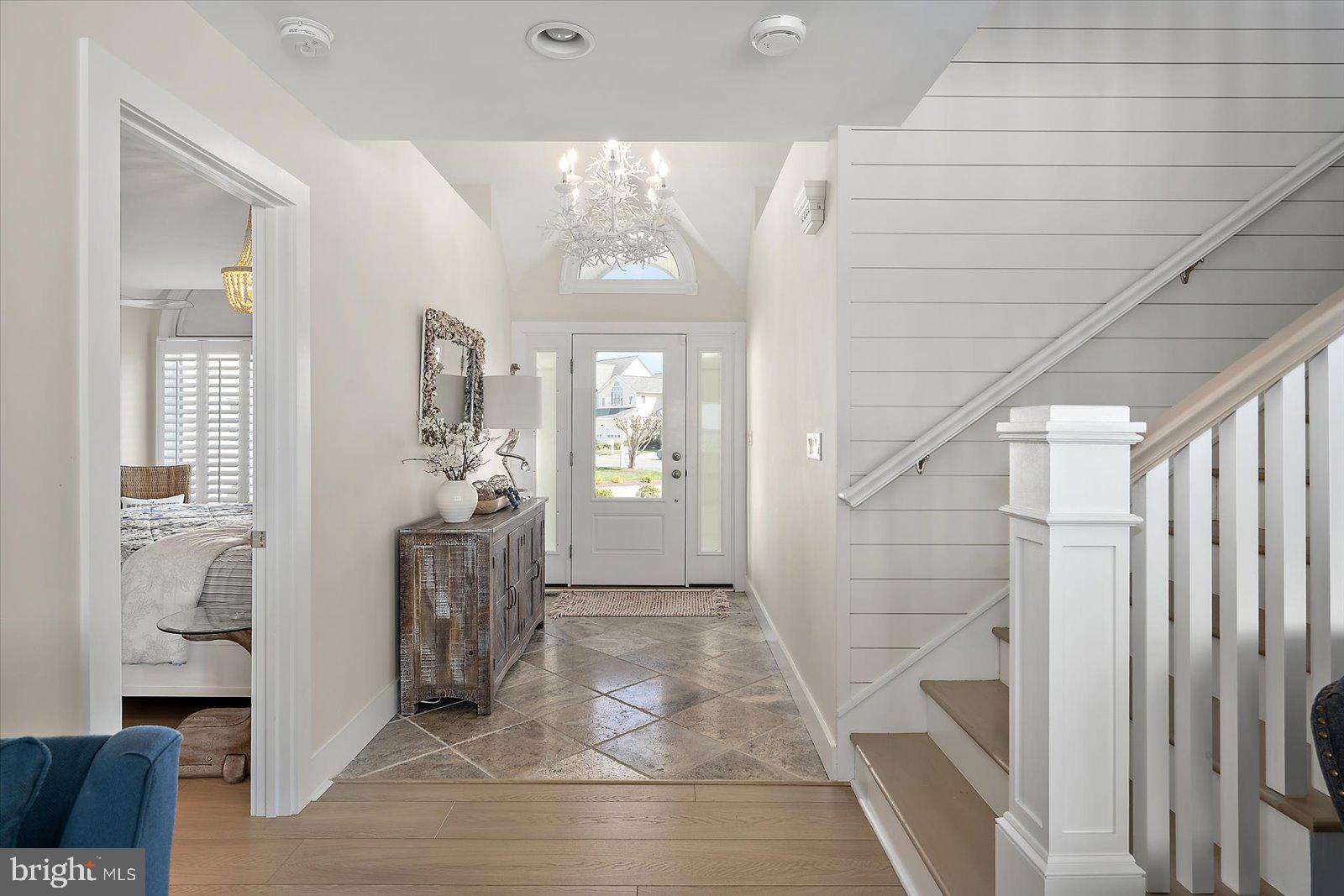 HERON HARBOUR - Residential