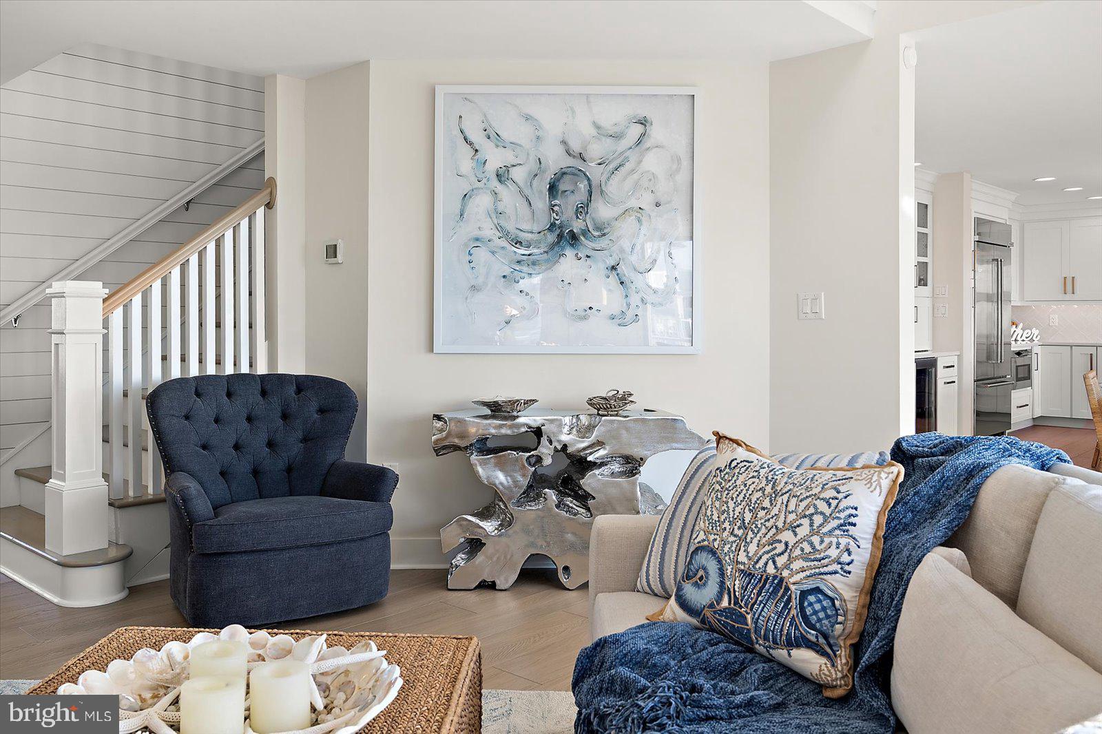 HERON HARBOUR - Residential