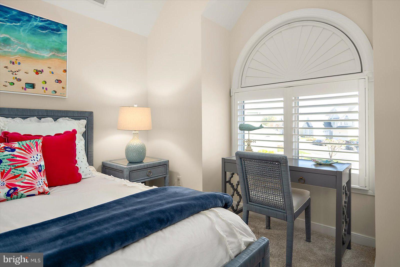 HERON HARBOUR - Residential