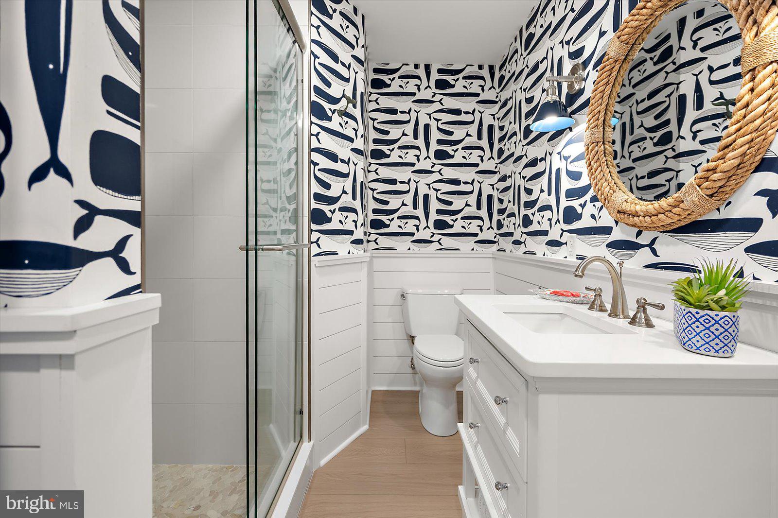 HERON HARBOUR - Residential