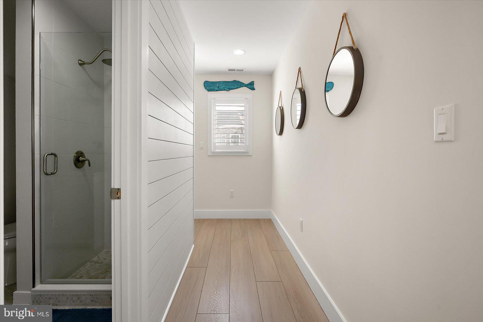 HERON HARBOUR - Residential