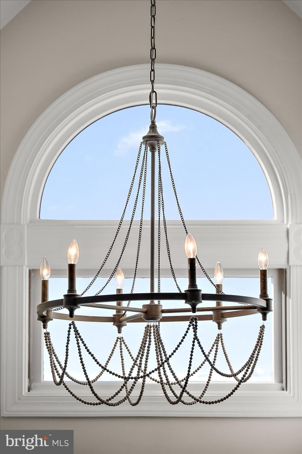 HERON HARBOUR - Residential