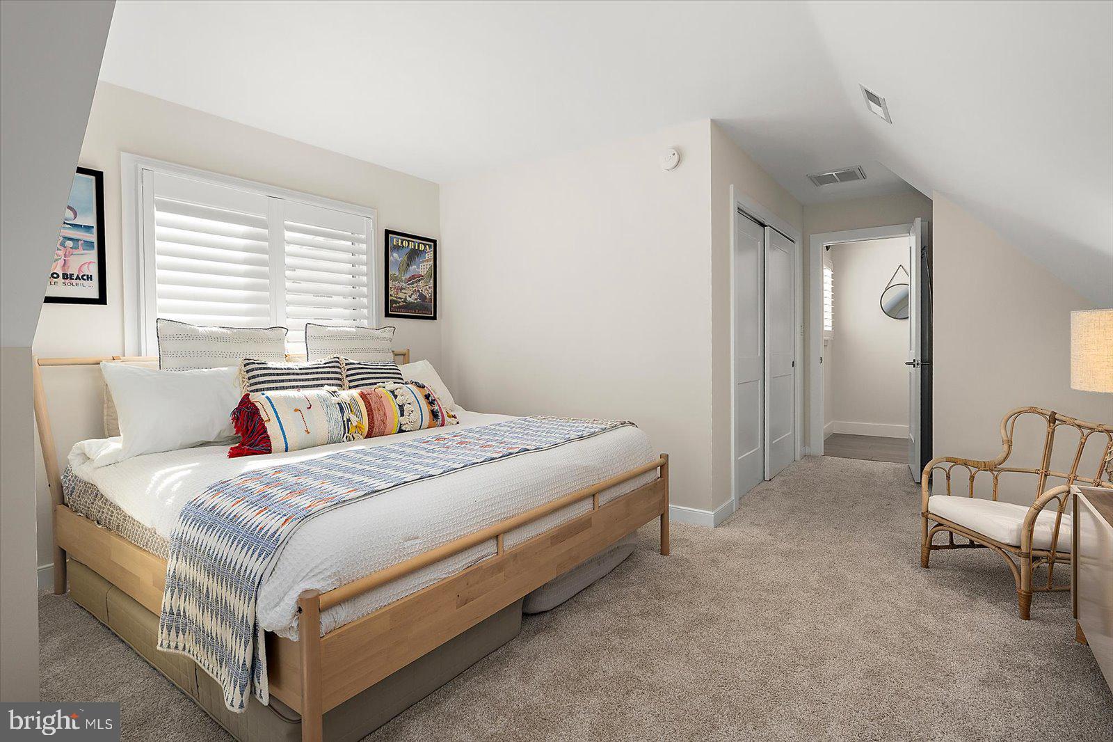 HERON HARBOUR - Residential