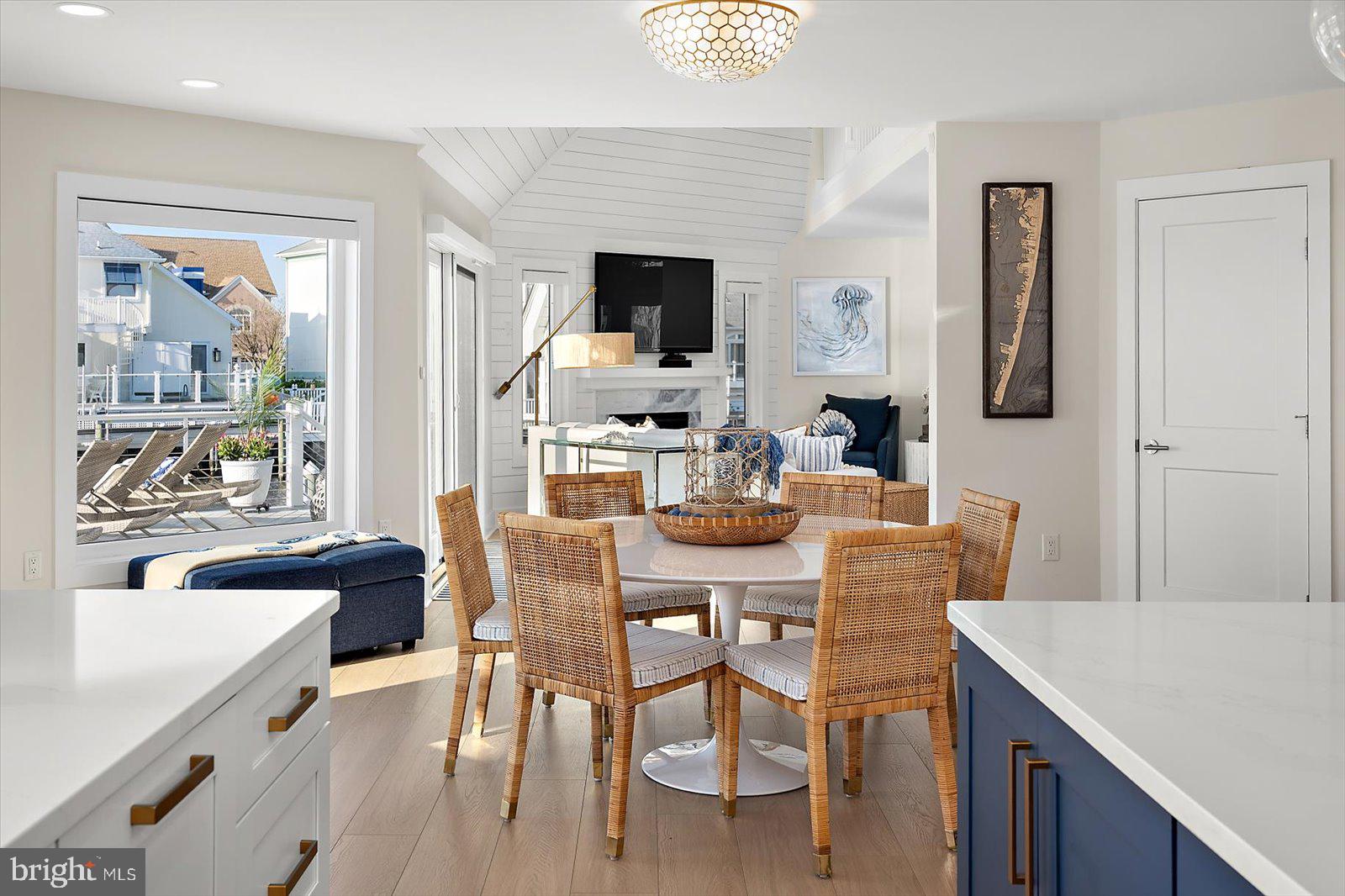 HERON HARBOUR - Residential