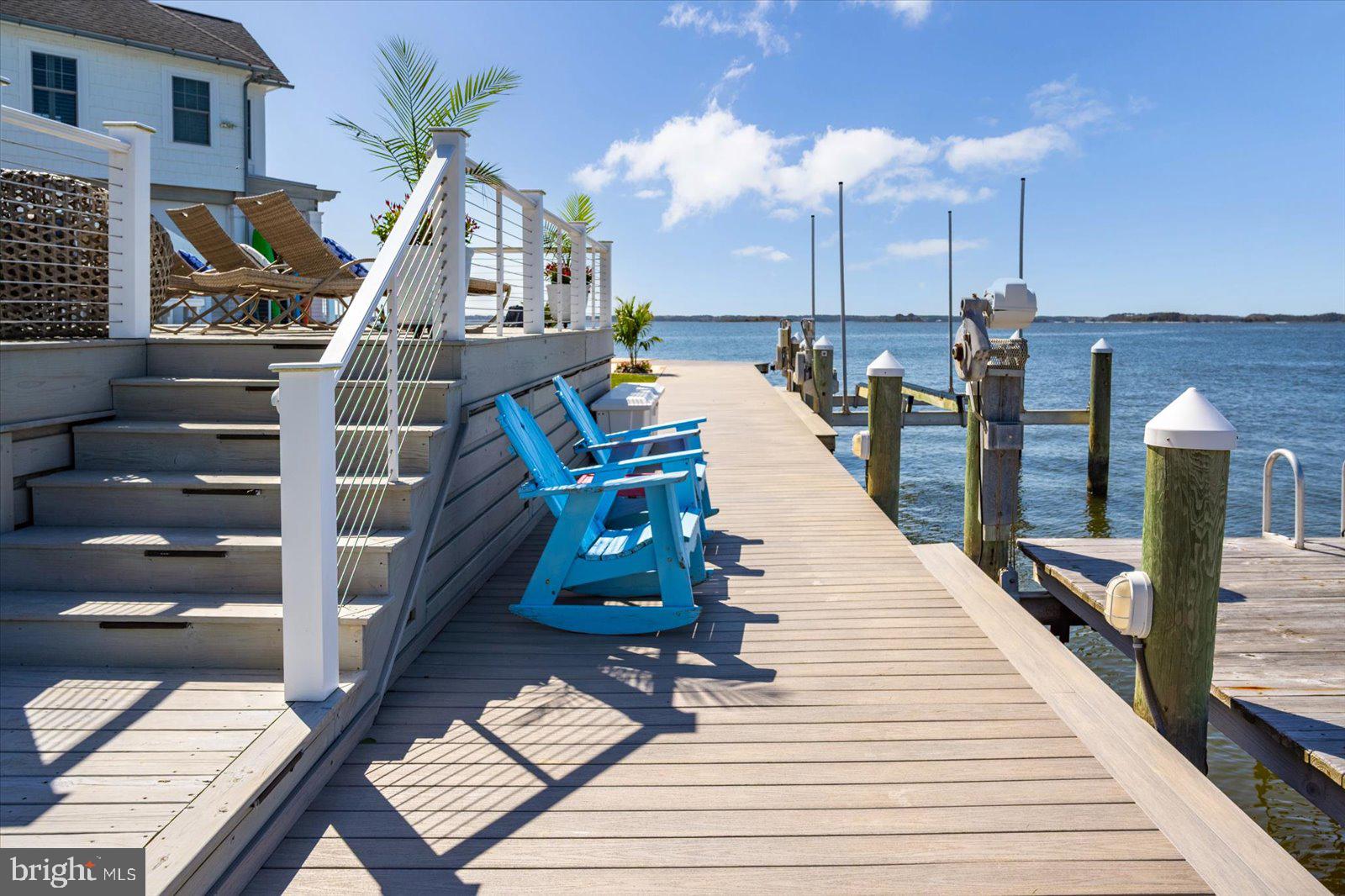 HERON HARBOUR - Residential