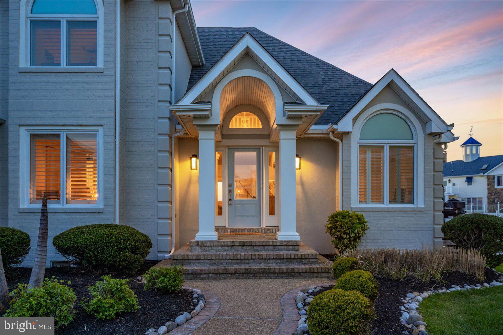 HERON HARBOUR - Residential