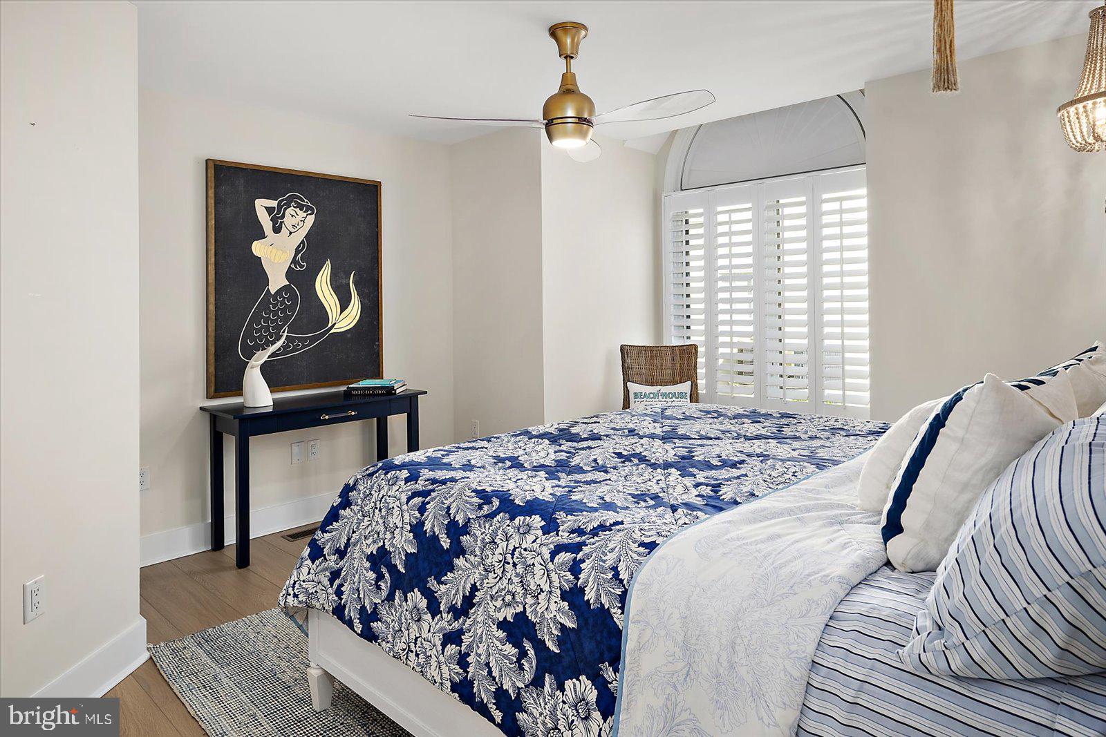 HERON HARBOUR - Residential