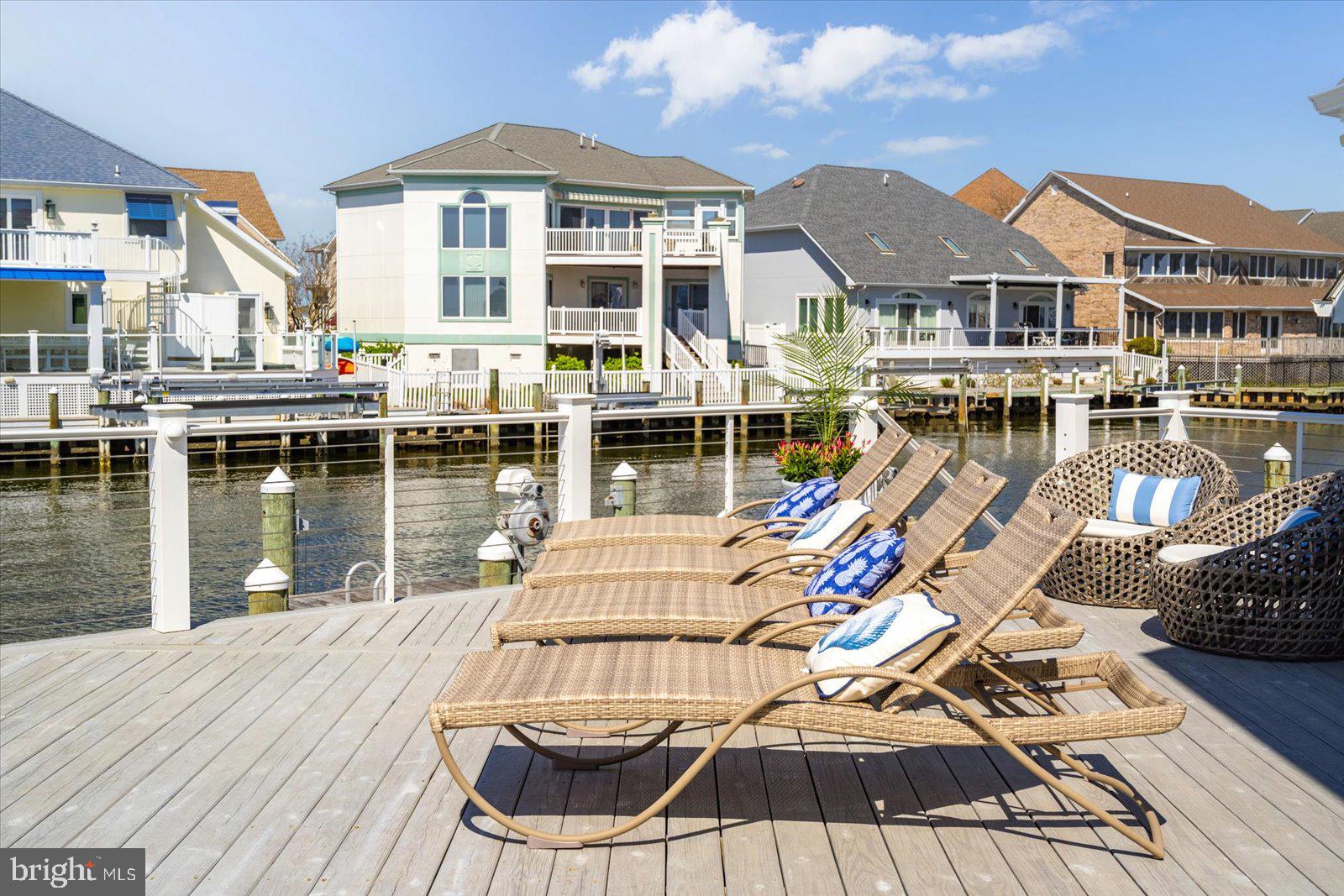 HERON HARBOUR - Residential