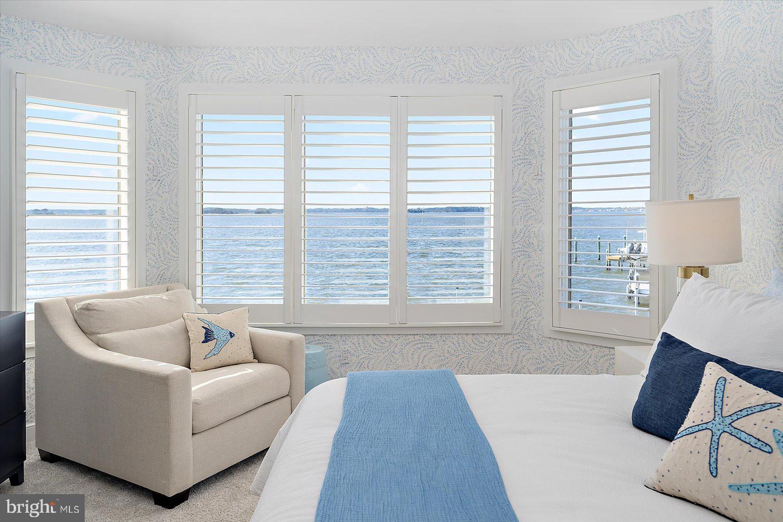 HERON HARBOUR - Residential