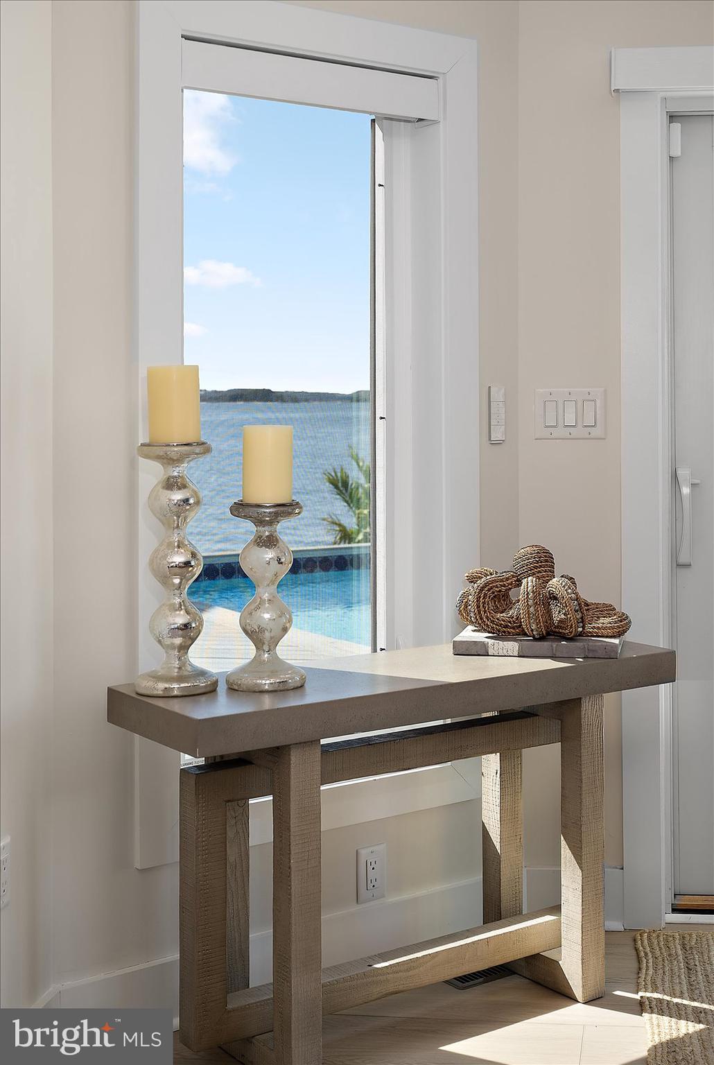 HERON HARBOUR - Residential