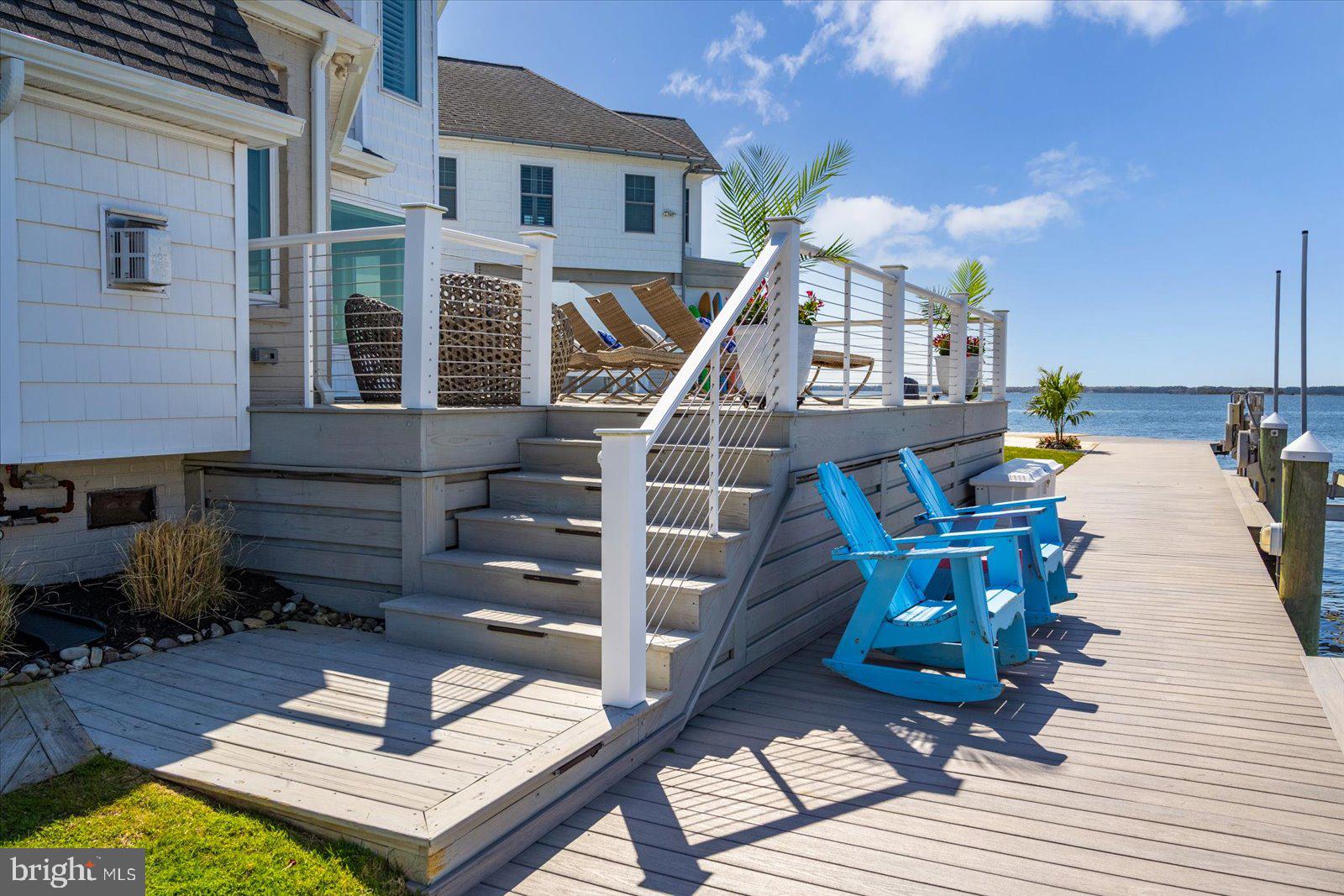 HERON HARBOUR - Residential