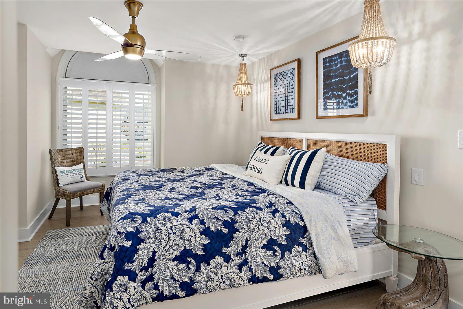 HERON HARBOUR - Residential