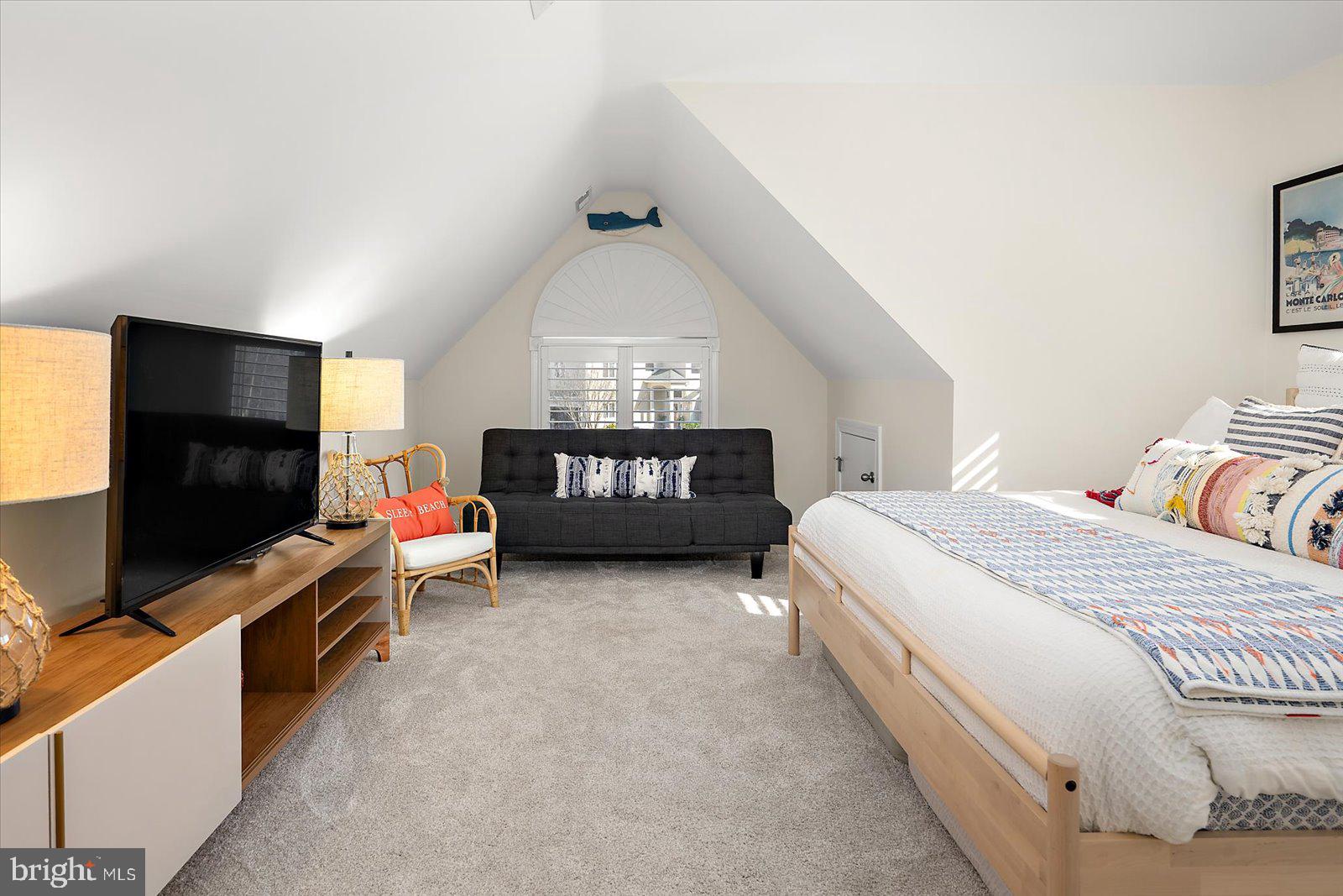 HERON HARBOUR - Residential