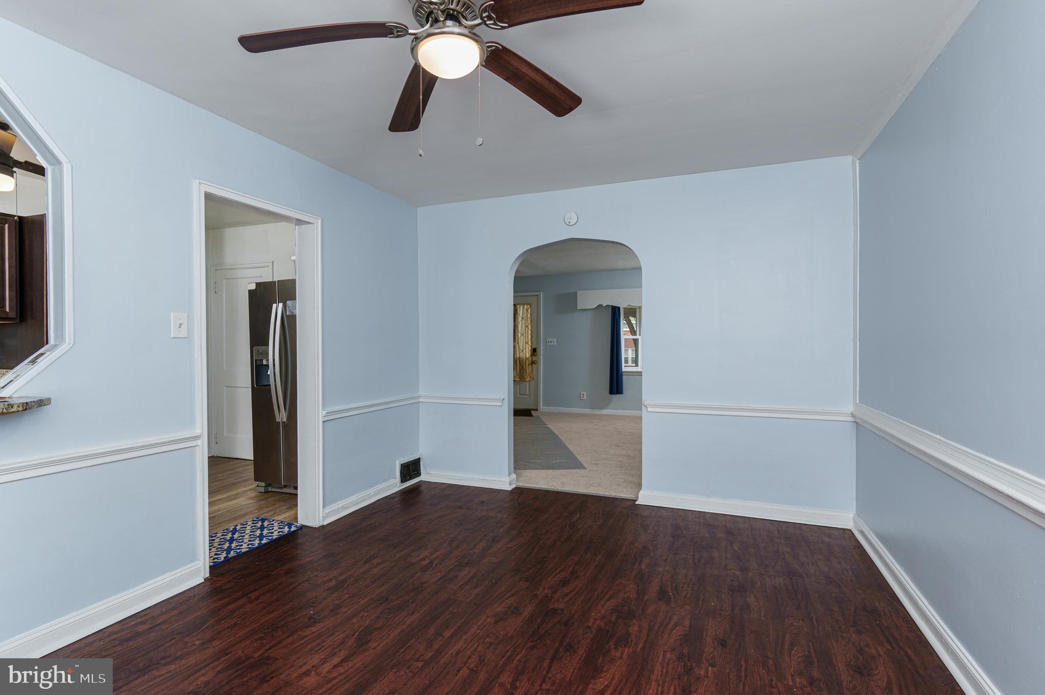 PERRING LOCH - Residential