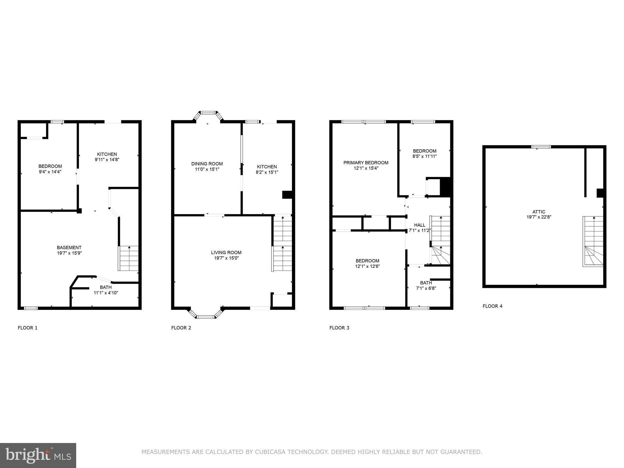 PERRING LOCH - Residential
