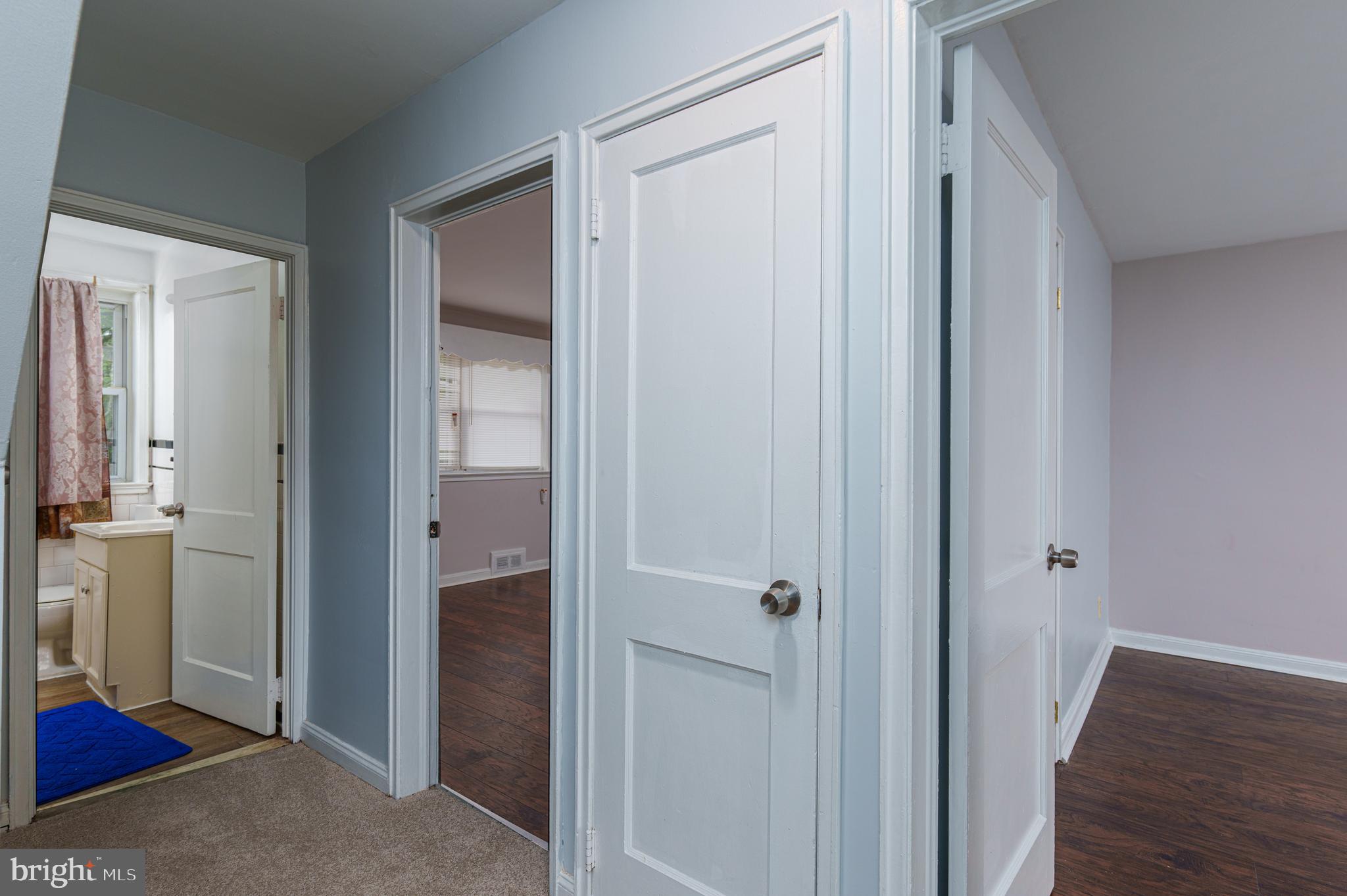 PERRING LOCH - Residential