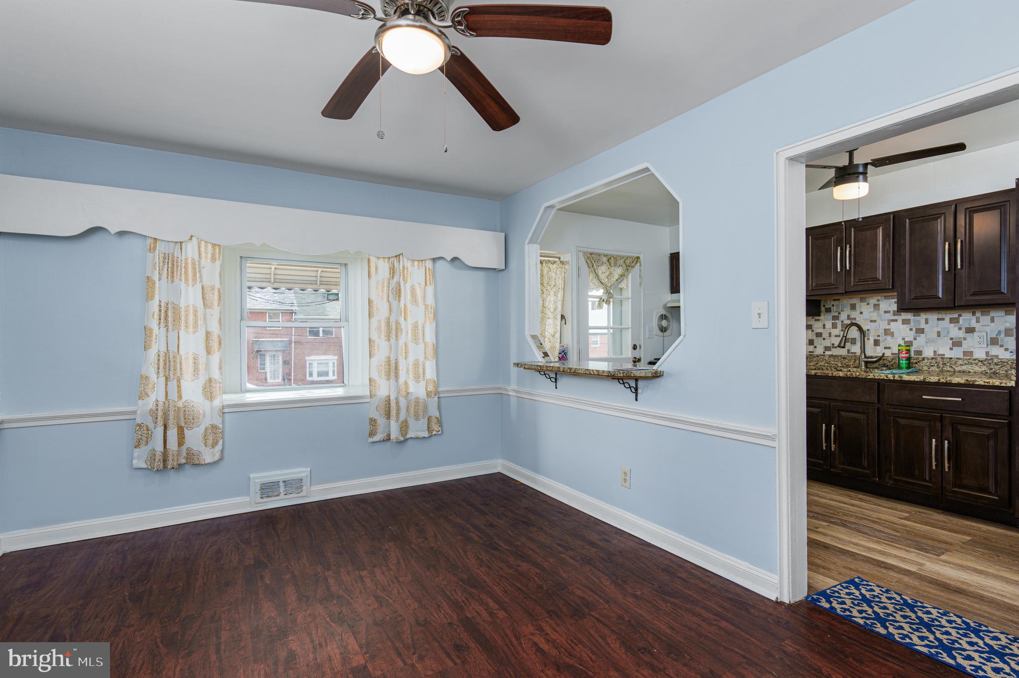 PERRING LOCH - Residential