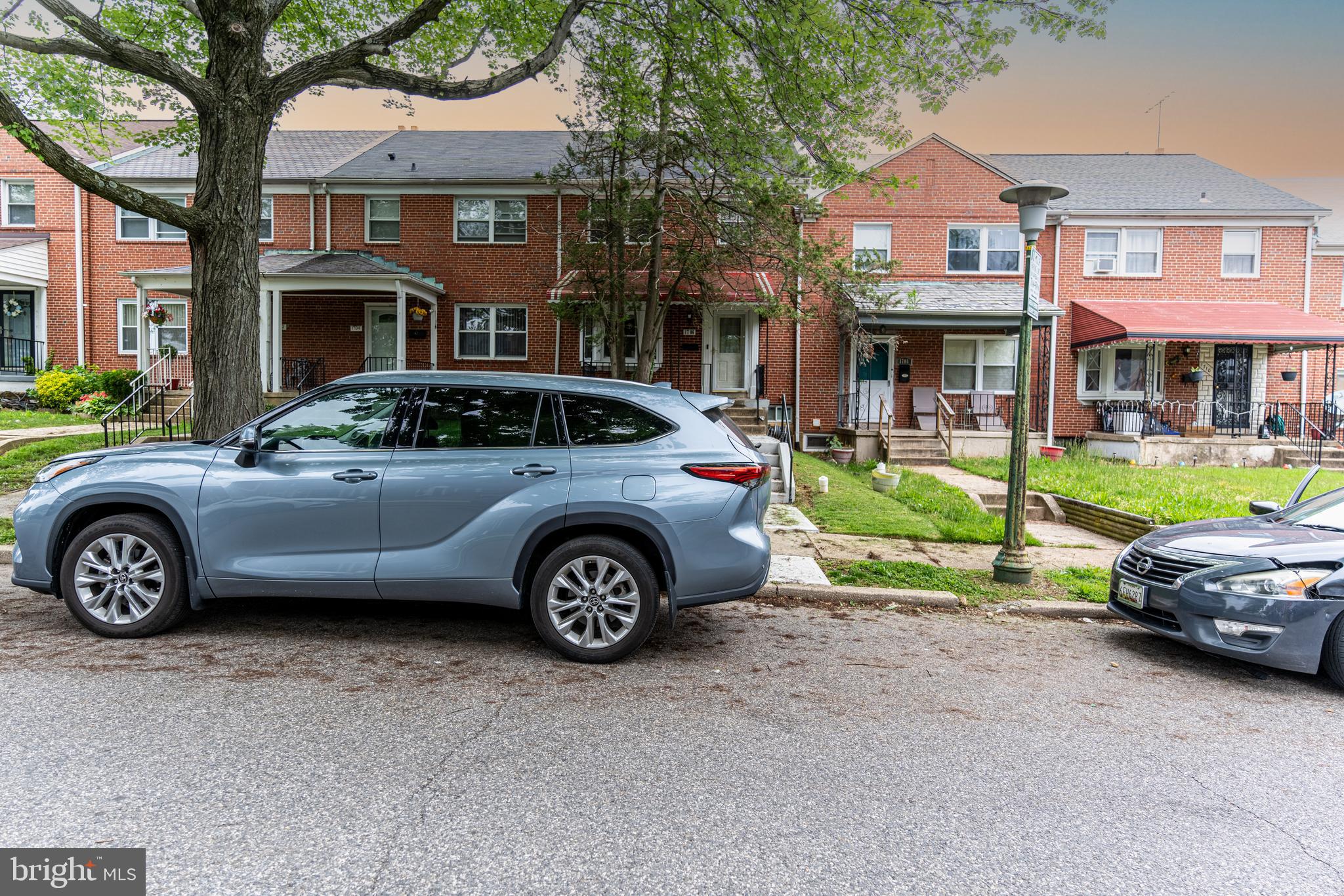 PERRING LOCH - Residential