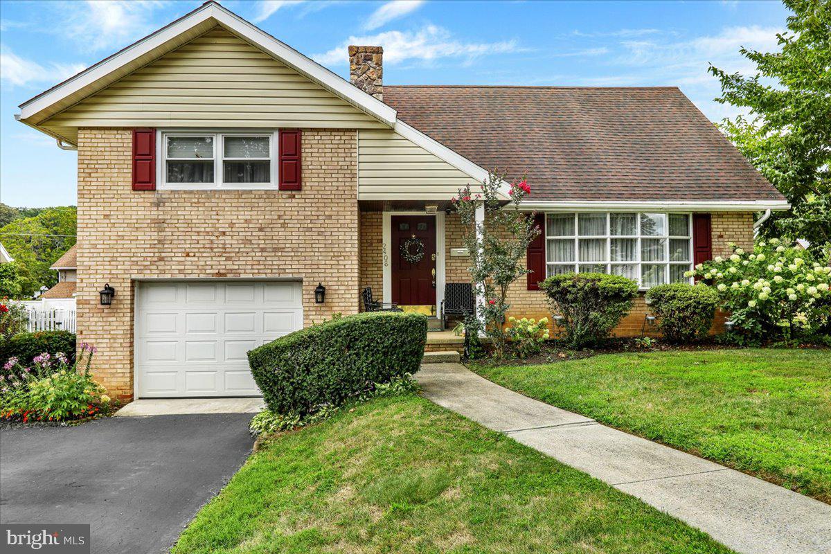 2408 LAUREL ROAD