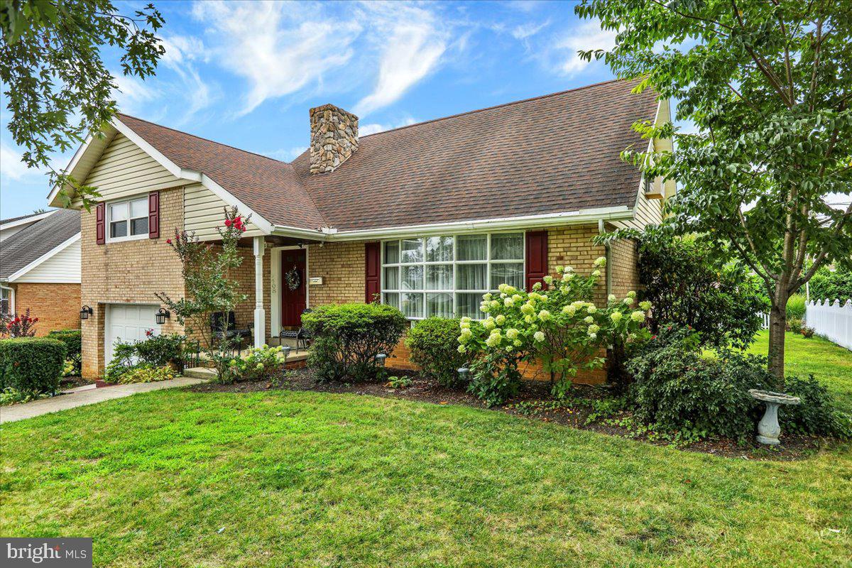 2408 LAUREL ROAD
