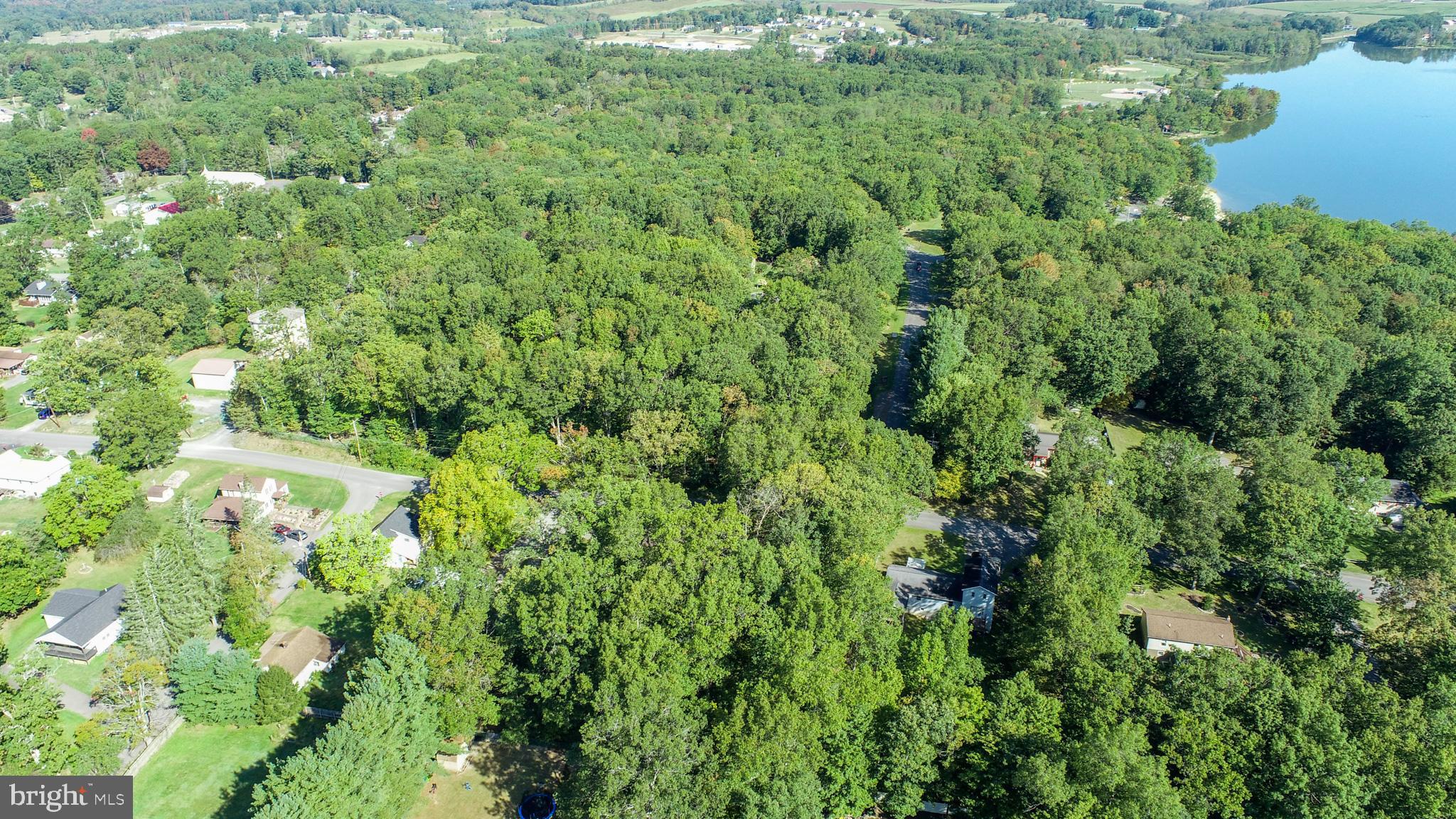 MT. LAKE PARK - Residential