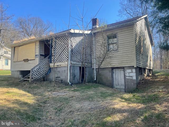 809 N STREET