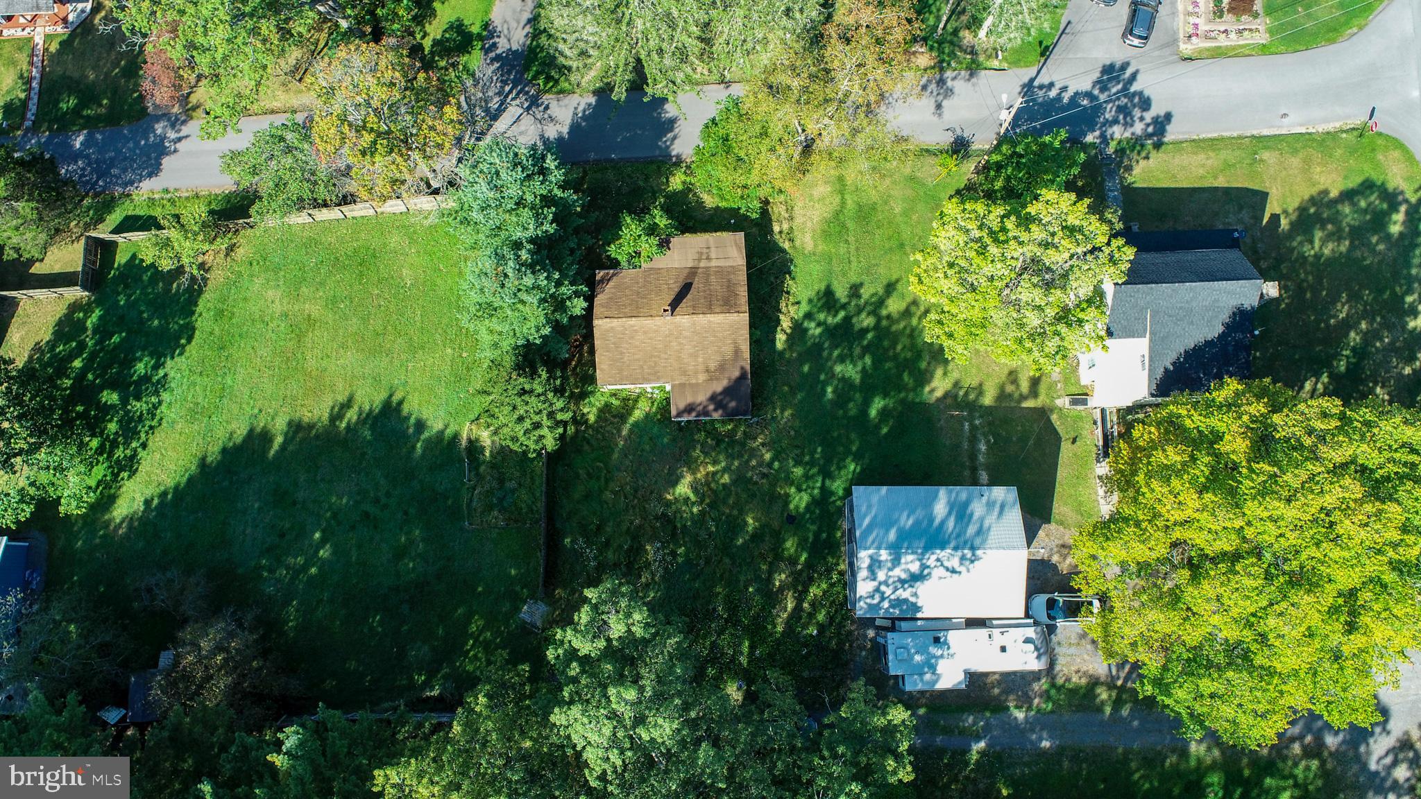 MT. LAKE PARK - Residential