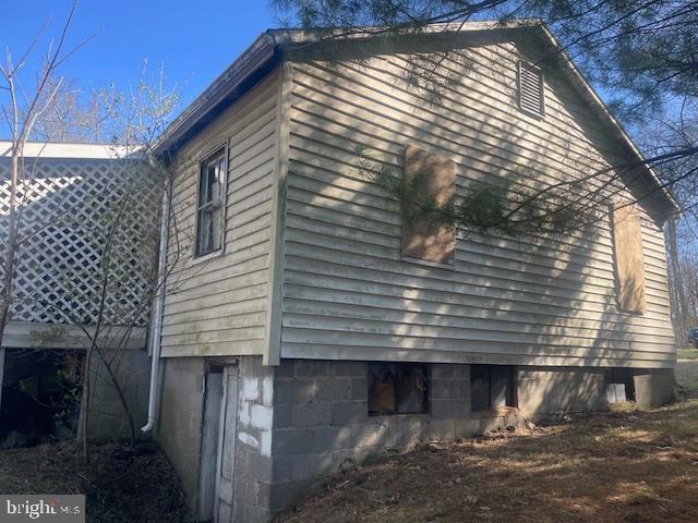 809 N STREET
