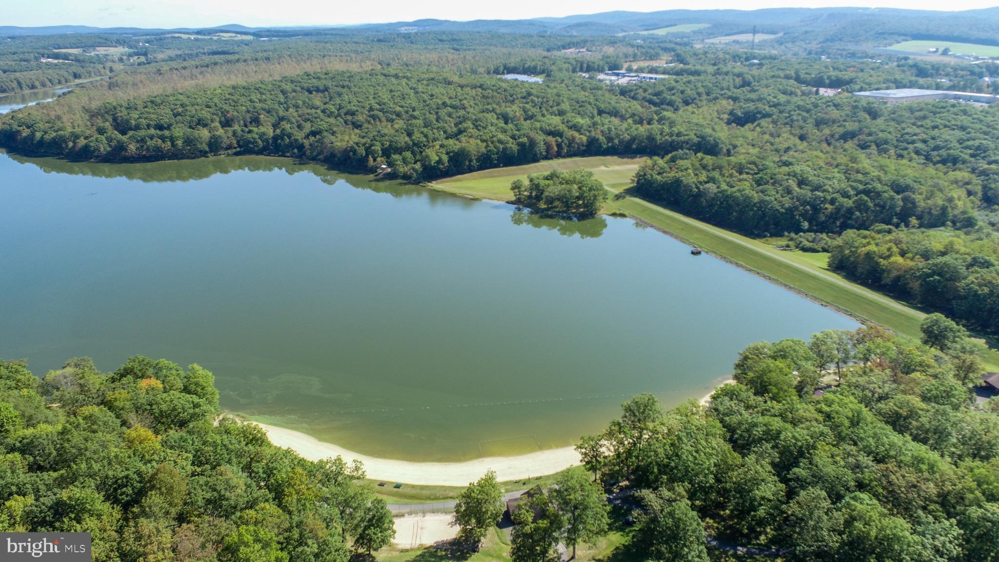 MT. LAKE PARK - Residential