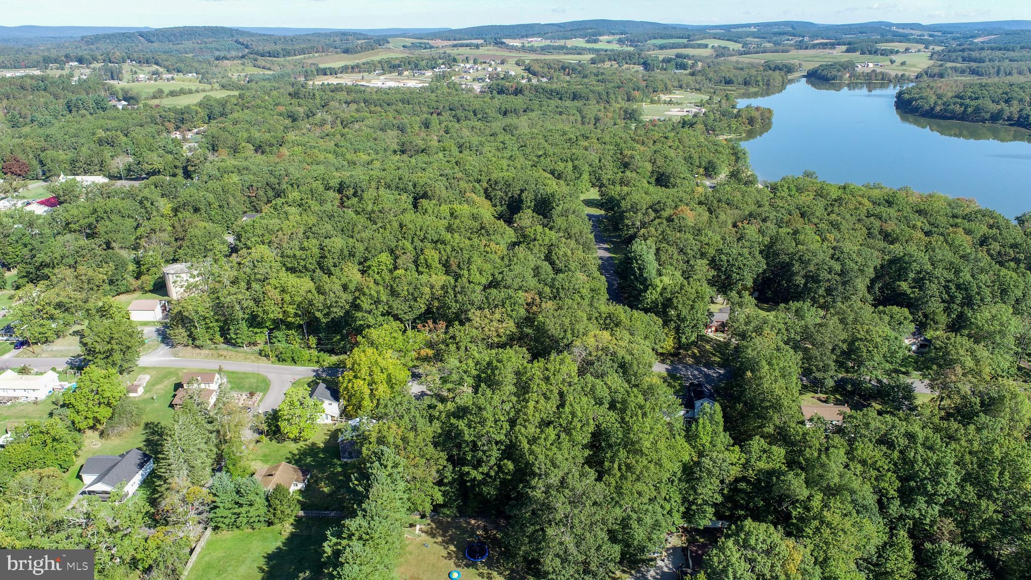 MT. LAKE PARK - Residential