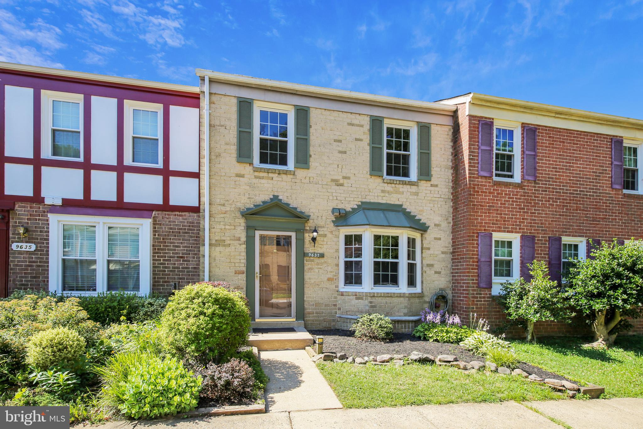 TUDOR HALL - Residential