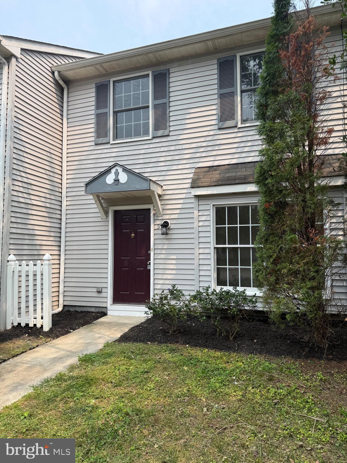 5 GENARD COURT