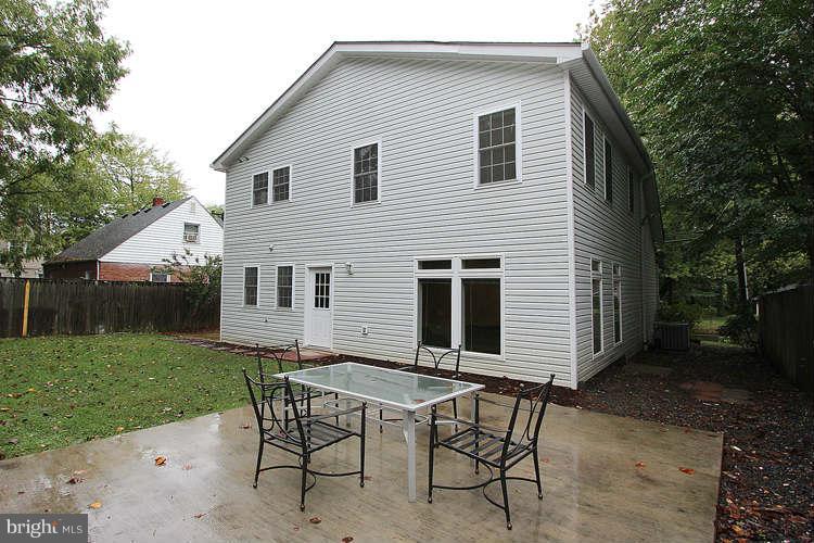 TYLER PARK - Residential