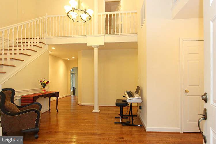 TYLER PARK - Residential