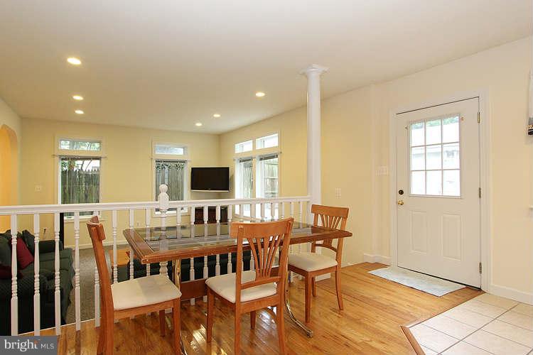 TYLER PARK - Residential