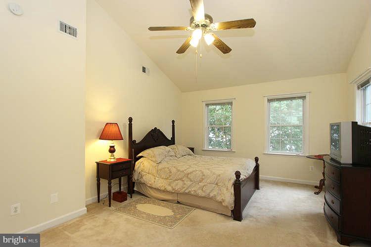 TYLER PARK - Residential