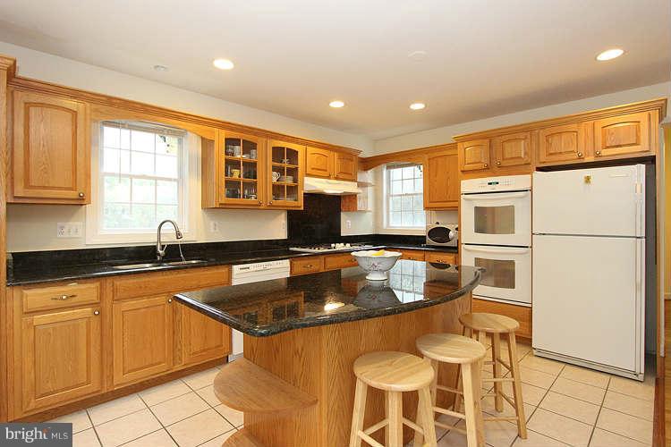 TYLER PARK - Residential