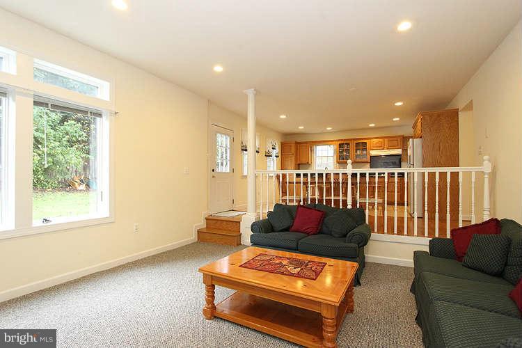 TYLER PARK - Residential